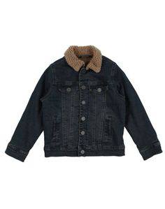 Джинсовая верхняя одежда Molo