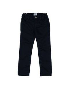 Джинсовые брюки Armani Junior