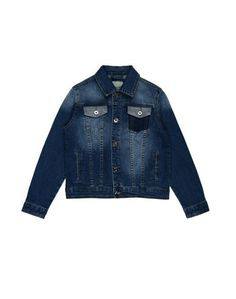 Джинсовая верхняя одежда Heach Junior by Silvian Heach