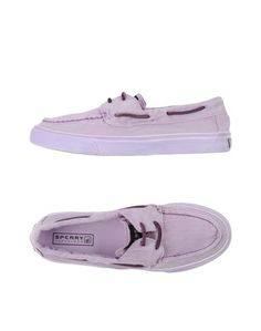 Мокасины Sperry Top Sider