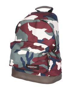 Рюкзаки и сумки на пояс Eastpak