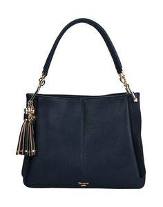 Сумка на руку Dune London