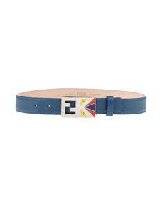 Ремень Fendi