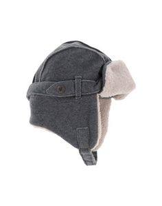 Головной убор Il Gufo