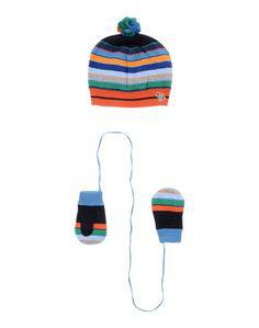Головной убор Paul Smith