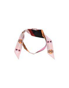 Шарф Fendi
