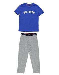 Пижама Tommy Hilfiger