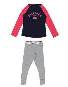 Пижама Tommy Hilfiger