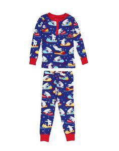 Пижама Hatley