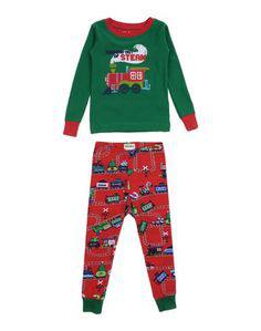 Пижама Hatley