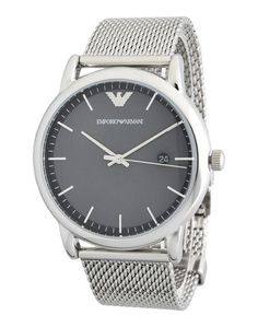 Наручные часы Emporio Armani