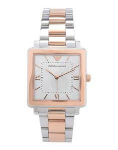 Наручные часы Emporio Armani