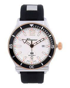Наручные часы Salvatore Ferragamo