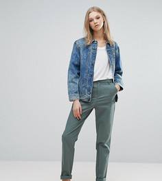 Чиносы ASOS TALL - Зеленый