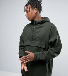 Зеленая куртка Puma эксклюзивно для ASOS 57531901 - Зеленый