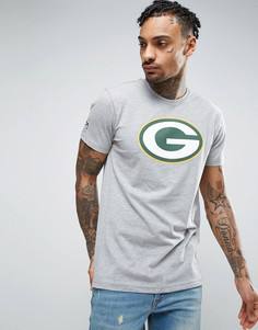 Футболка New Era NFL - Серый