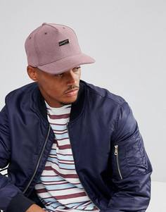 Розовая бейсболка Mitchell & Ness Lincoln 110 - Розовый