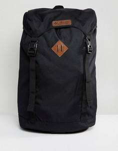 Черный рюкзак объемом 25 л Columbia - Черный