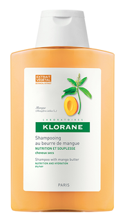 Шампунь Klorane