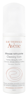 Пенка Avène