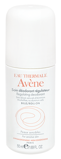 Дезодорант Avène