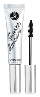Тушь для ресниц Absolute New York