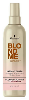 Временное окрашивание Schwarzkopf
