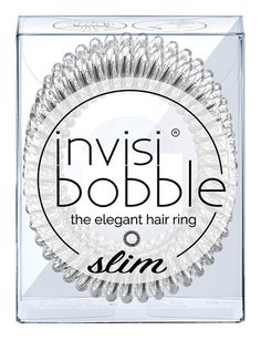 Резинки invisibobble