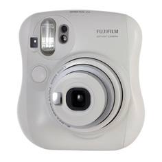 Фотоаппарат моментальной печати Fujifilm Instax Mini 25 White
