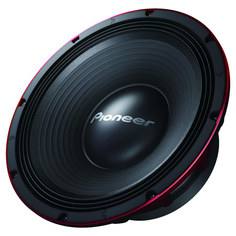 Автомобильный сабвуфер бескорпусной Pioneer