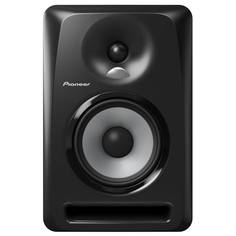 Активные колонки Pioneer S-DJ50X Black