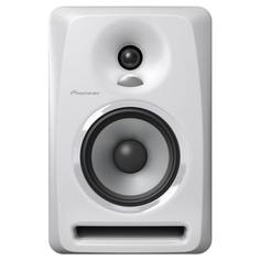 Активные колонки Pioneer S-DJ50X-W White S-DJ50X-W White