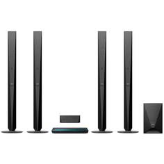 Театр с напольной акустикой Sony