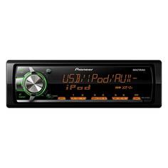 USB-Автомагнитола Pioneer MVH-X460UI