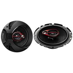 Автомобильные колонки (16-17 см) Pioneer TS-R1750S TS-R1750S