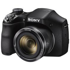 Фотоаппарат компактный Sony CyberShot H300 CyberShot H300