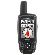 Туристический навигатор Garmin GPSMAP 64ST