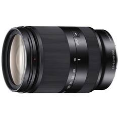 Объектив Sony SEL18200LE SEL18200LE