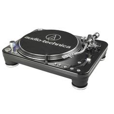 Проигрыватель виниловых дисков Audio-Technica