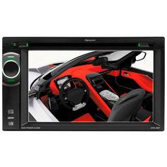 Автомобильная магнитола с DVD + монитор Prology DVS-265T