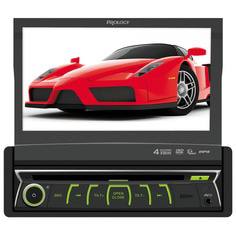 Автомобильная магнитола с DVD + монитор Prology MDD-720
