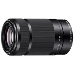 Объектив Sony SEL55210B.AE SEL55210B.AE