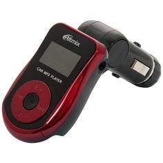 Автомобильный FM-модулятор Ritmix FMT-A720 FMT-A720
