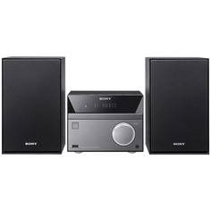 Музыкальный центр Micro Sony CMT-SBT40D/C