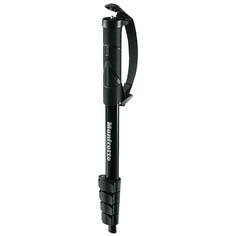 Монопод для видео Manfrotto Compact Monopod Black (MMCOMPACT-BK) Compact Monopod Black (MMCOMPACT-BK)