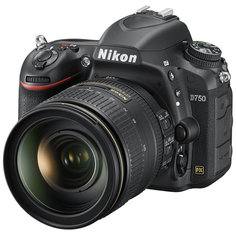 Фотоаппарат зеркальный премиум Nikon