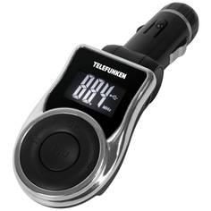 Автомобильный FM-модулятор Telefunken TF-FMT10 TF-FMT10