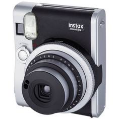Фотоаппарат моментальной печати Fujifilm Instax Mini 90 Black Instax Mini 90 Black