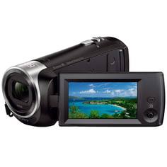 Видеокамера Full HD Sony HDR-CX405 Black HDR-CX405 Black
