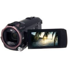 Видеокамера Full HD Panasonic HC-V760 Black HC-V760 Black